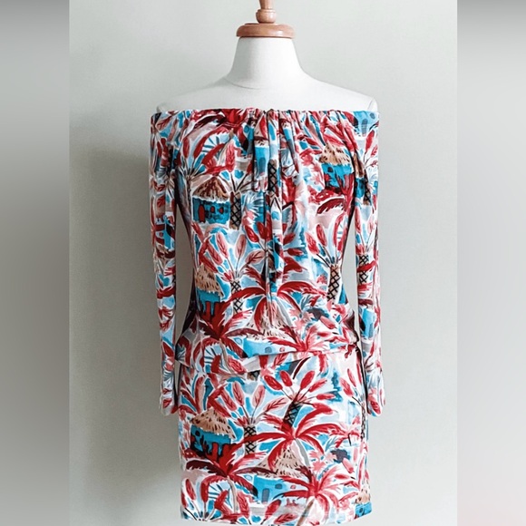 Evermore Dress - Picture 2 of 3